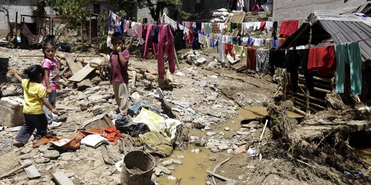 Para ser un país resiliente, México debe ser consciente de sus peligros