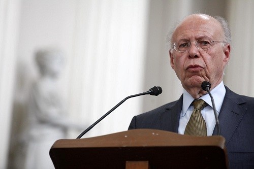 Secretario de Salud llama a combatir a enemigos de la salud