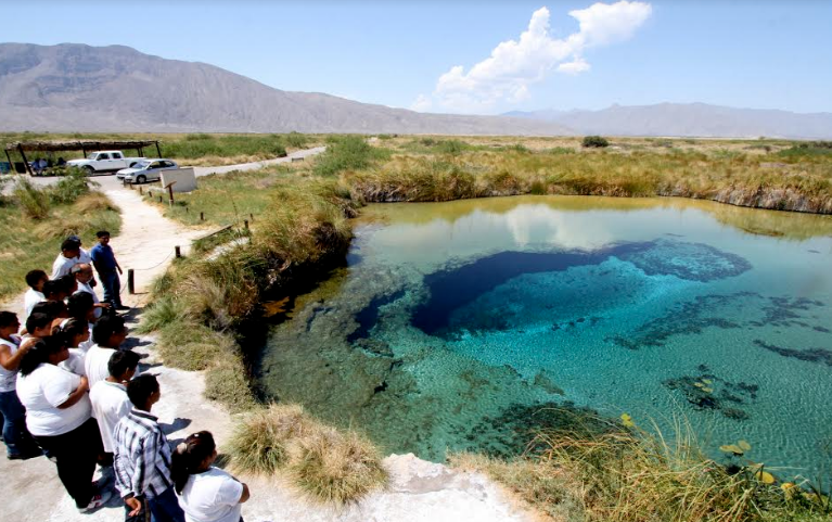 Coahuila asiste a taller sobre seguridad en Pueblos Mágicos