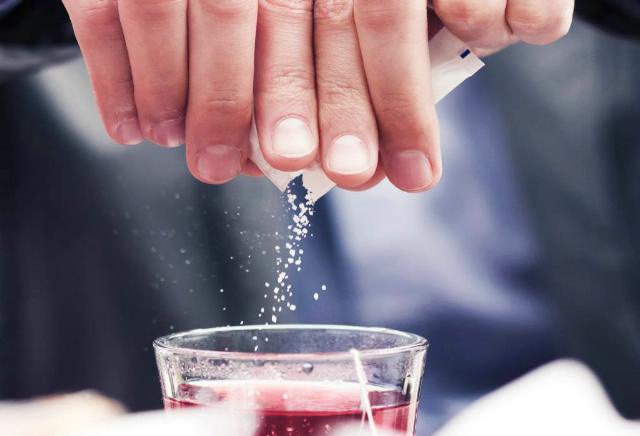 Aseguran que niños pueden consumir sustitutos de azúcar