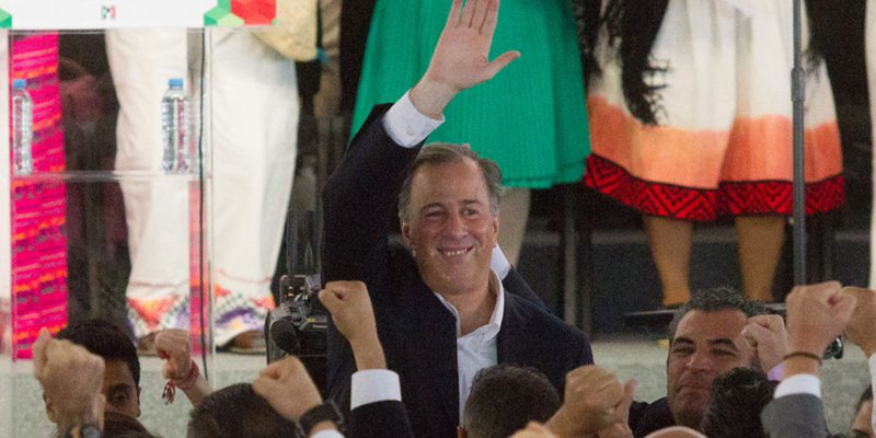 Sólo Meade conoce los retos en materia migratoria Ruiz Massieu