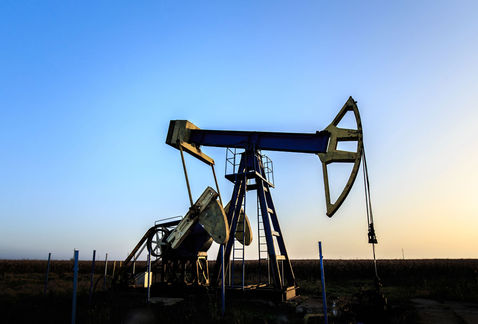 Precios del petróleo suben ante posibles nuevas sanciones de EUA a Irán