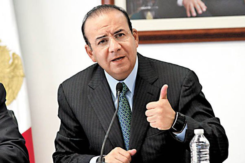 México refrenda apertura para observación internacional en comicios