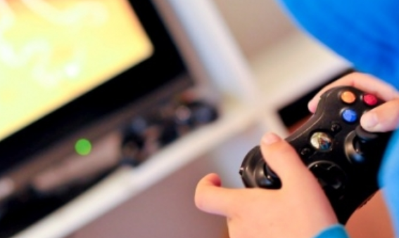 Los videojuegos la normalización de la violencia