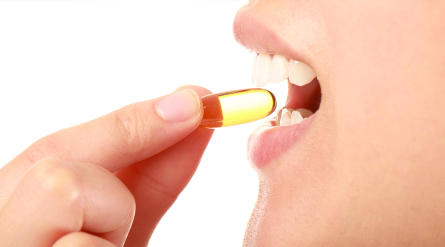 Ácido fólico, fundamental para mujeres en edad fértil