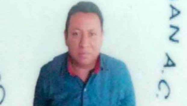 Asesinan a activista en Puebla