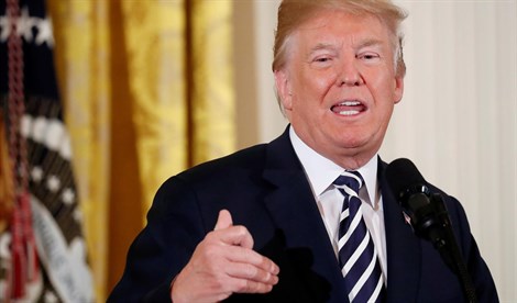 Administración de Trump atrapada en “delirios antiguos”: Irán