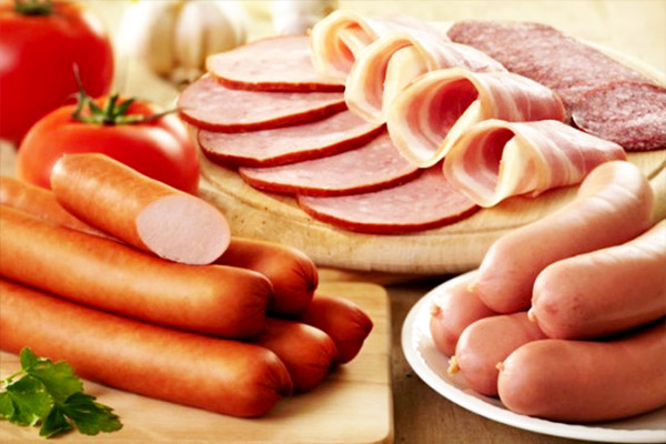 Advierten sobre alimentos que restan años de vida saludable