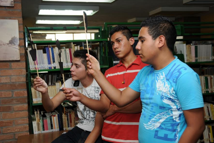 A petición de usuarios, la biblioteca de la Alameda Saltillo abrirá los fines de semana
