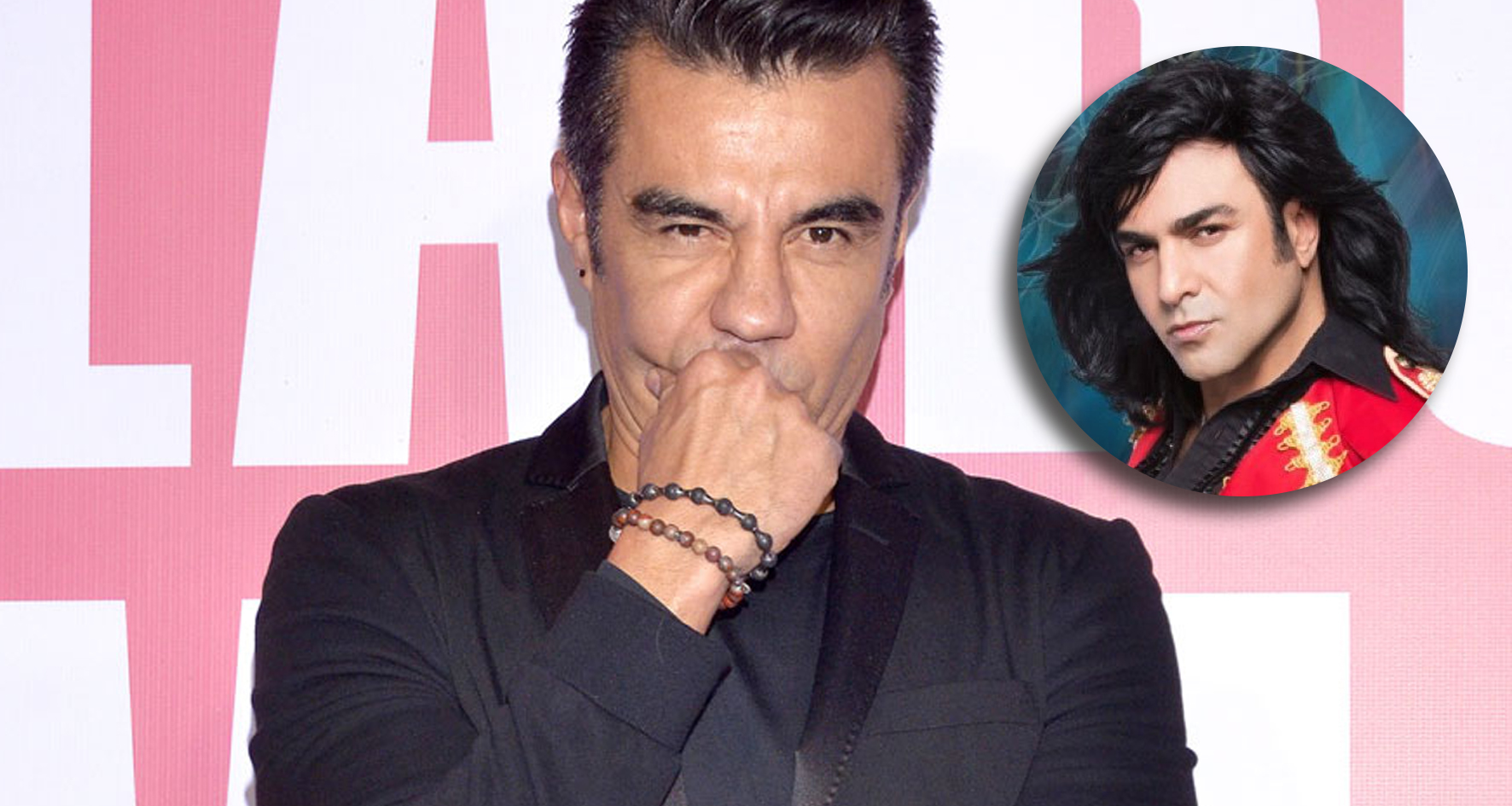 ‘Albertano’ podría sustituir a Adrián Uribe en el Mundial