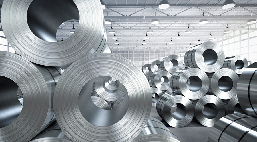 EU impone aranceles a compra de acero y aluminio de México, Canadá y UE