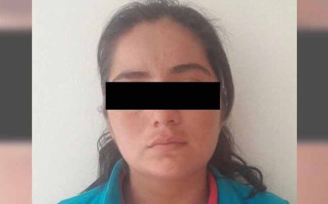 Mató a su esposo porque la maltrataba