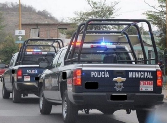 Niña de diez años muere arrollada durante su fiesta de cumpleaños