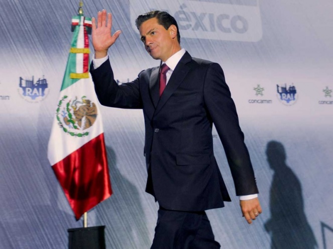 Peña Nieto clausurará Asamblea de Organizaciones Ganaderas