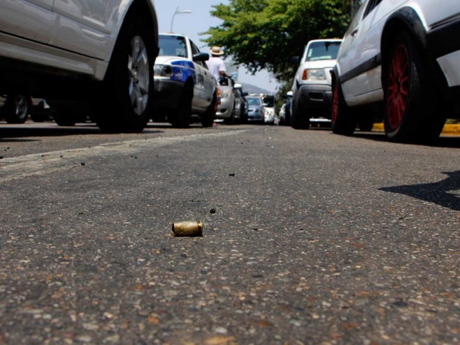 Ataque deja a 3 militares muertos en Guerrero