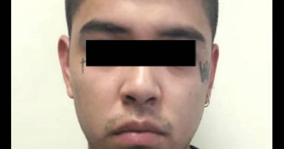 Mata a su bebé a patadas