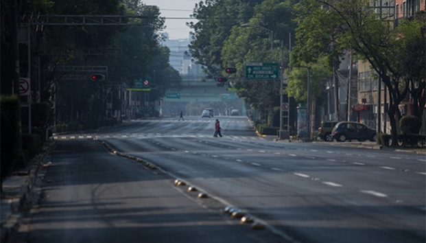 Es oficial, 22 de septiembre ‘Día Nacional sin Automóvil’