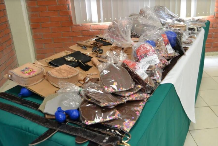 Promueven el autoempleo en apoyo a la economía familiar