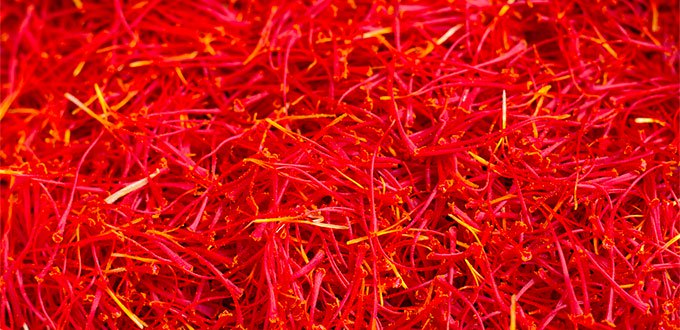 Comprueban que azafrán tiene efectos antidepresivos en adolescentes