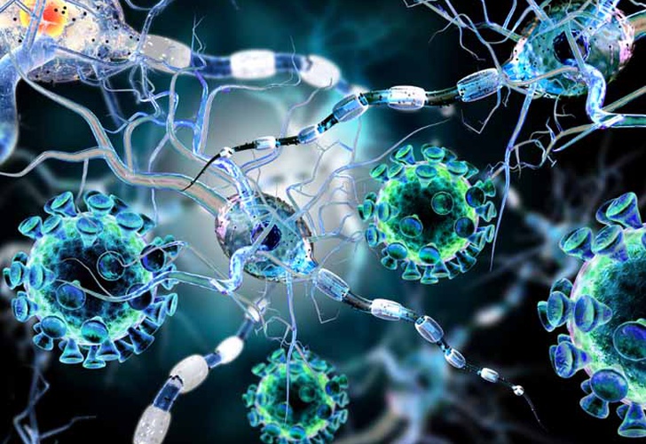 Descubren bacterias que podrían cambiar interpretaciones geológicas