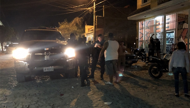 Muere bebé por bala perdida; es el segundo en Jalisco