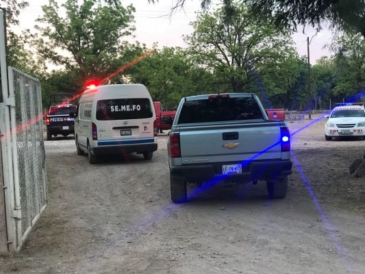 Matan a policía en balneario