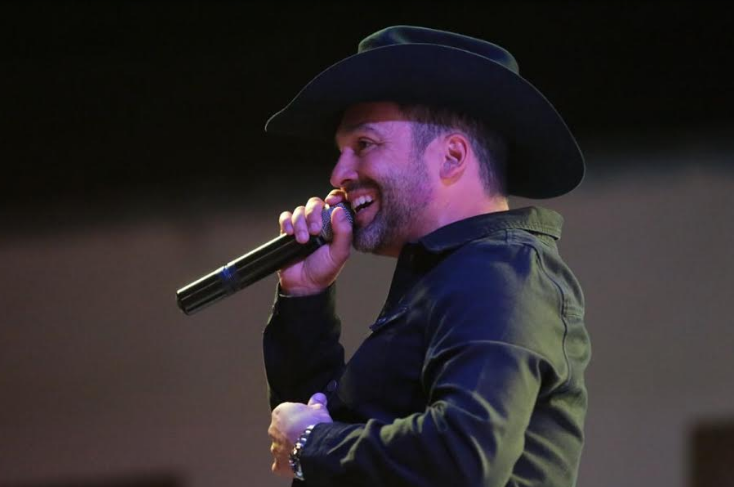 Múzquiz disfruta de “Concierto Amor”