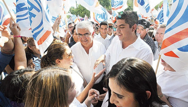 Ricardo López Campos, involucrado <br>en casos de tortura y muerte