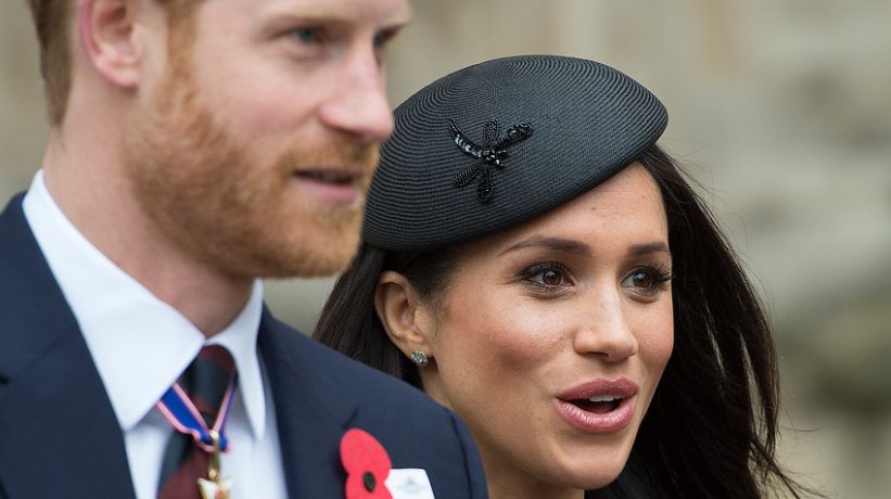 Hermano de Meghan Markle envía carta pidiéndole al príncipe Harry que cancele su boda