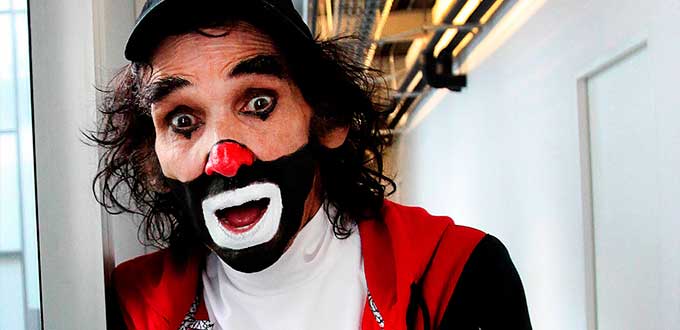 ‘Cepillín’ anuncia su retiro de los escenarios