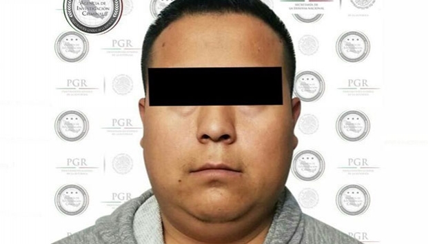 Cae ‘El Chango’, operador del Chapo en Nogales