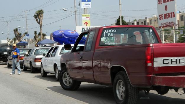 Inicia campaña de promoción para la regularización de autos ‘Chocolate’ en Coahuila