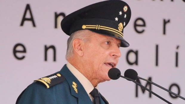 Afrontar retos que dañan al país requiere voluntad: Cienfuegos