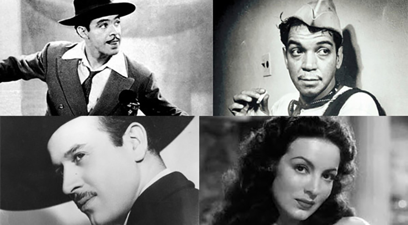 Declaran el 15 de agosto Día Nacional del Cine Mexicano