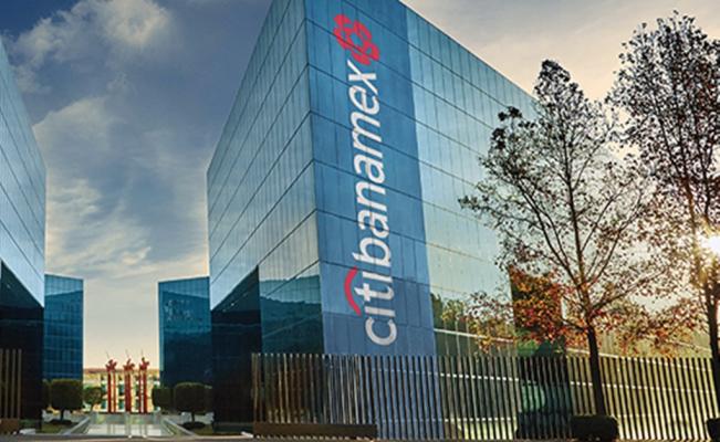Ya operamos con normalidad: Citibanamex