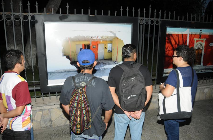 Amplia la Secretaría de Cultura convocatoria para participar en la Exposición “Coahuila Fotografía”