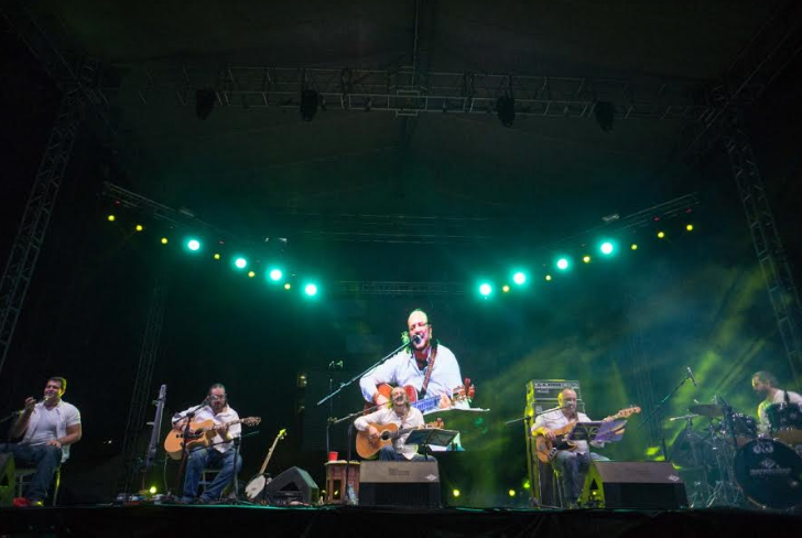 Fernando Delgadillo inauguró el Festival “La Calle es de Todos”, en Torreón