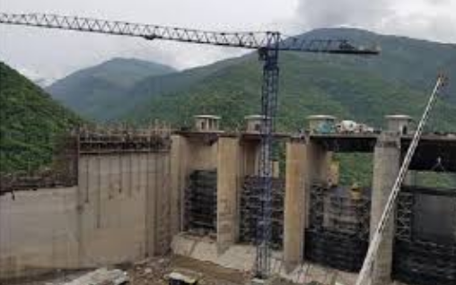 Bajo control el riesgo de avalancha en hidroeléctrica de Colombia