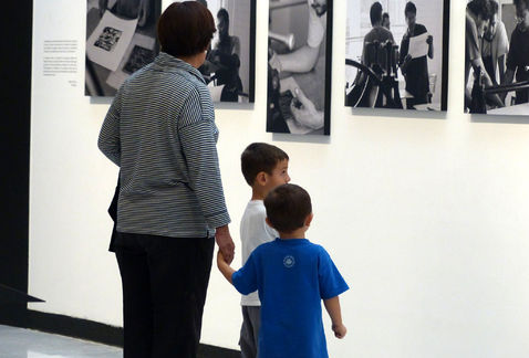 Convoca Secretaría de Cultura a creadores y artistas de Coahuila