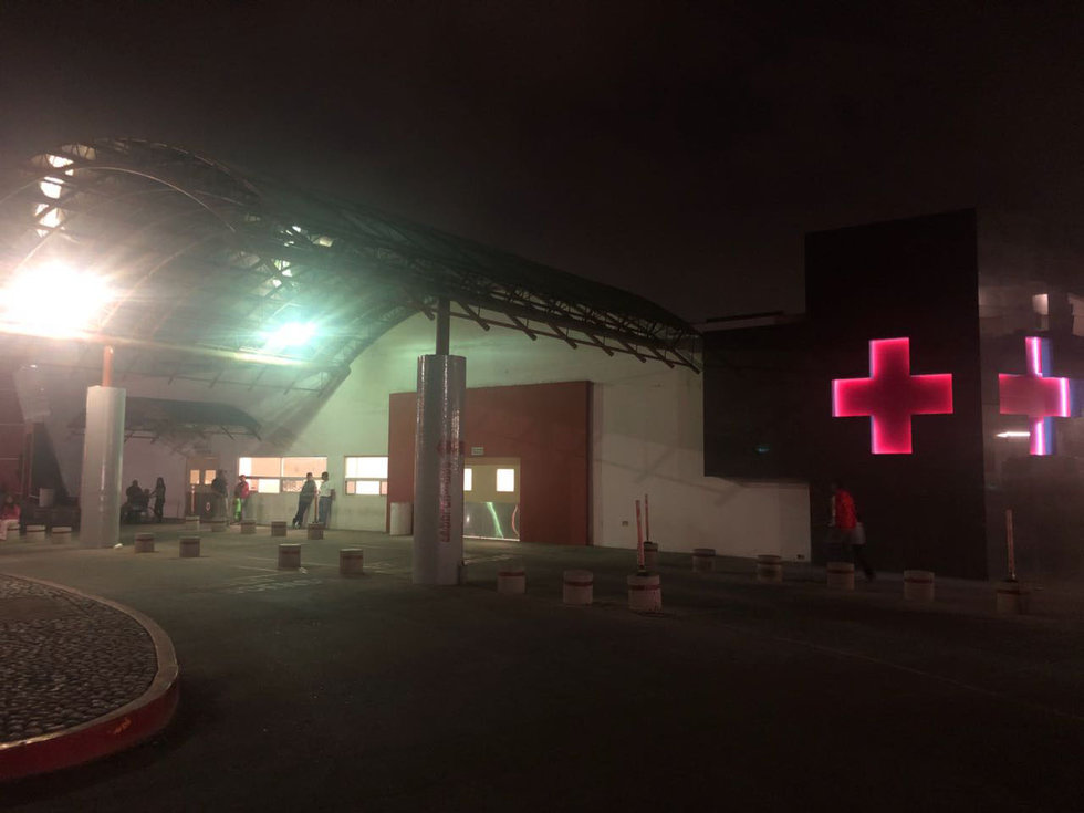 Asesina a su esposa de 17 años en Saltillo