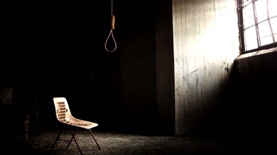 Se suicida joven de 18 años en Saltillo