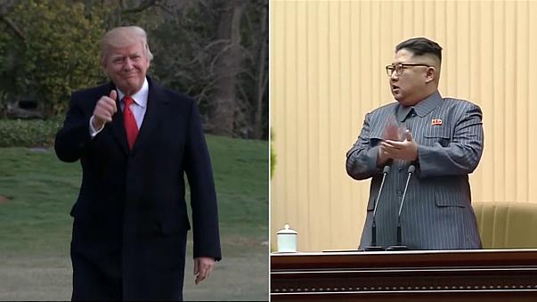 Histórica cumbre entre Trump y Kim pende de un hilo