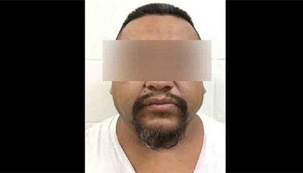 Deporta EU a peligroso secuestrador mexicano