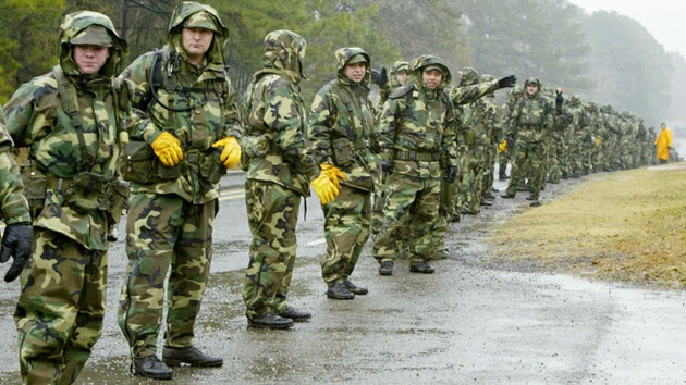 Patrulla fronteriza critica despliegue de Guardia Nacional en frontera