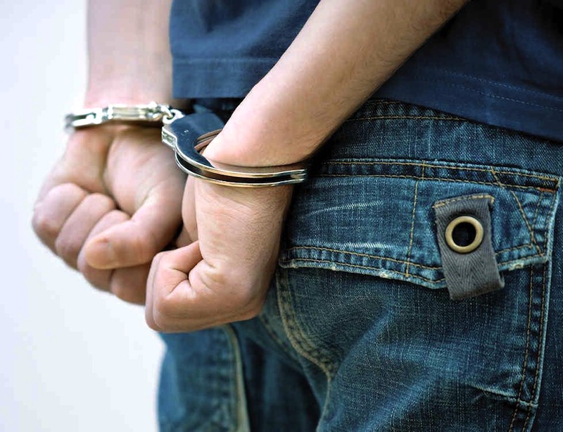 Detienen en Nuevo León a sujeto buscado en Estados Unidos