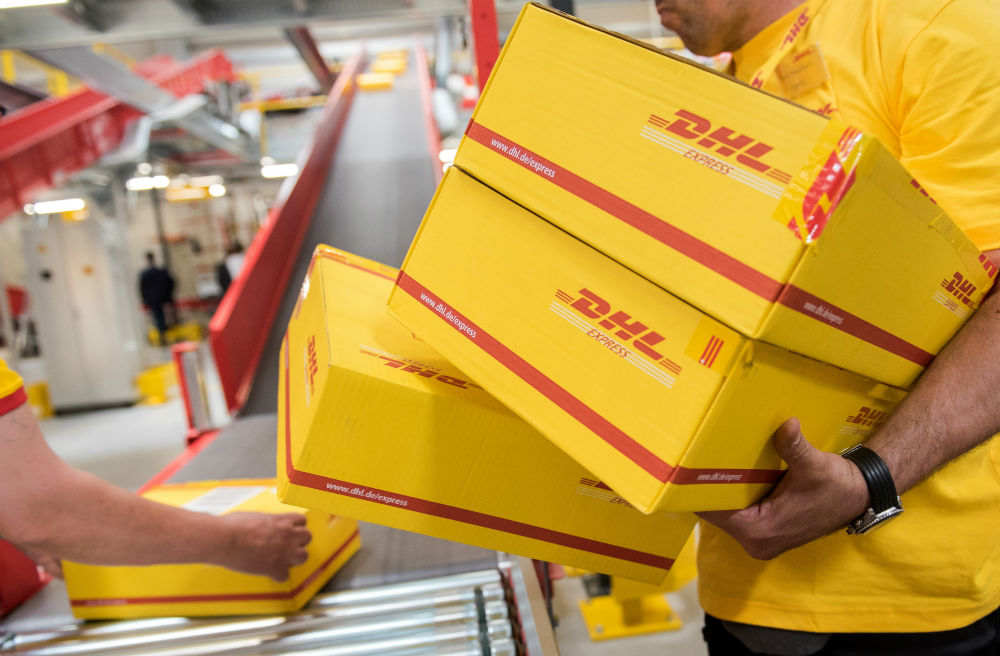 Hace denuncia DHL por robo de boletos de Mundial