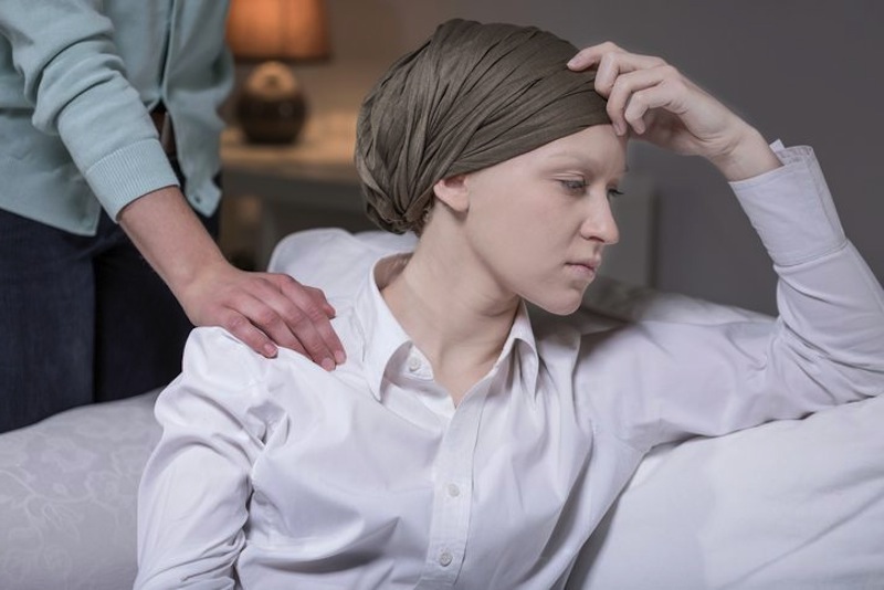 Información, la diferencia entre la vida y la muerte por cáncer