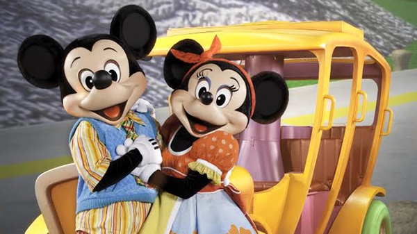 Disney en busca de talento mexicano