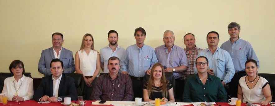 Distinguen a Coahuila empresas con responsabilidad social