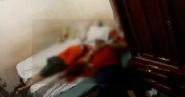 Siete personas ejecutadas en Oaxaca durante el fin de semana